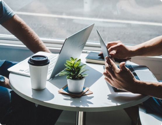 Connect with us to learn how OnlineAD works 