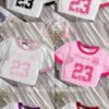 New arrivals Material – Single jersey gsm 190 – 220