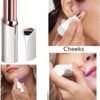 Flawless Rechargable Facial Trimmer