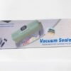 Vacuum sealer